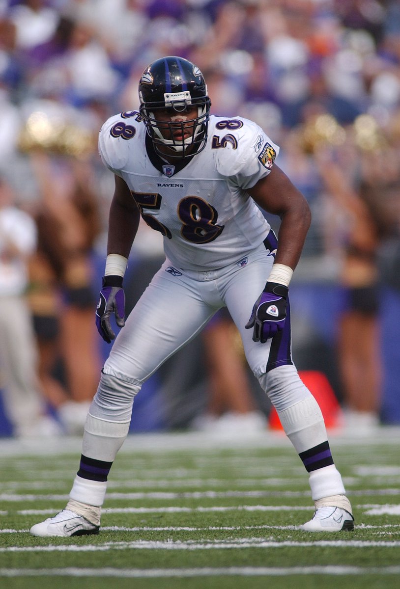 NFL Alumni Baltimore Chapter tweet media