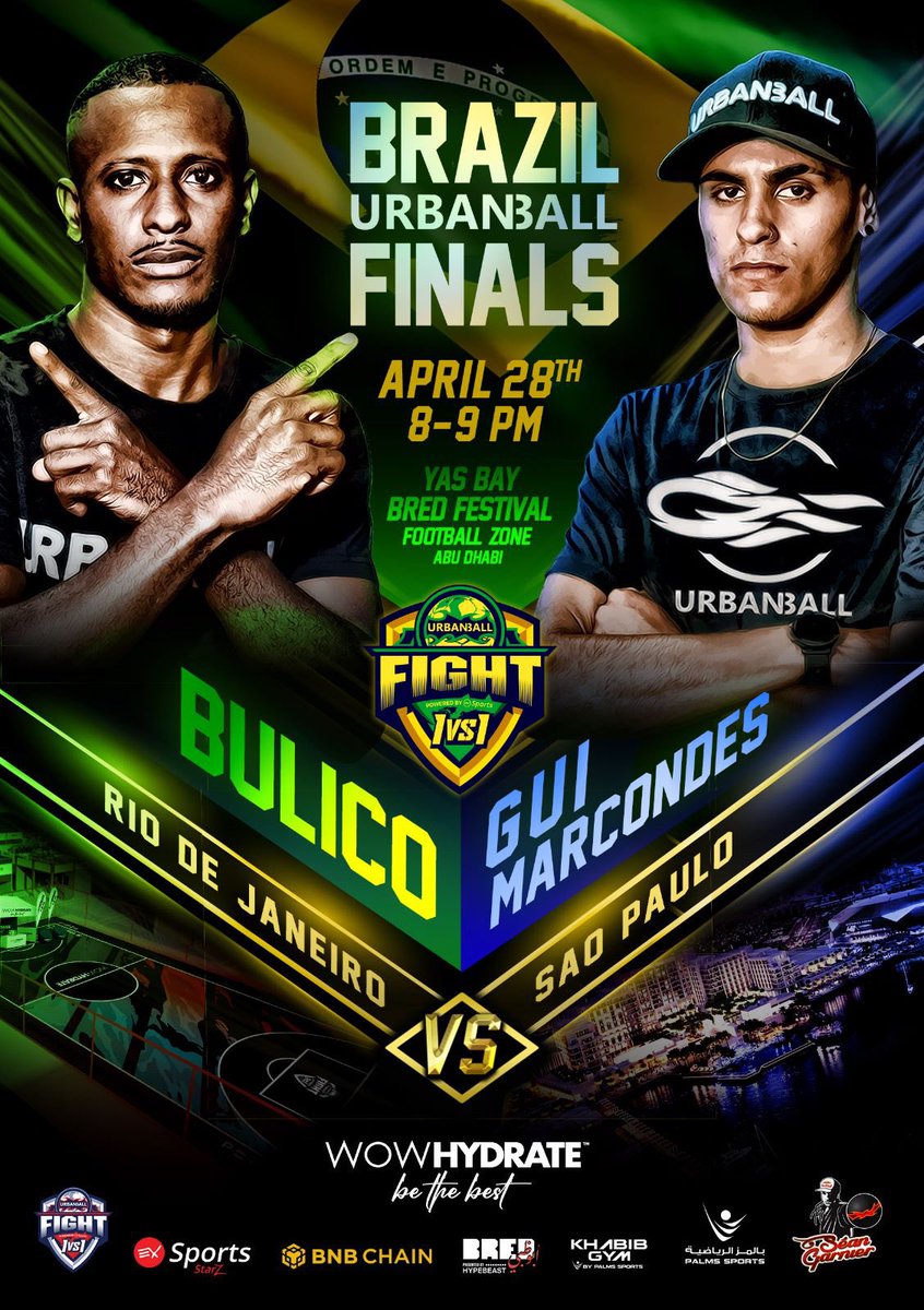 X1 EM ABU DHABI 🇦🇪