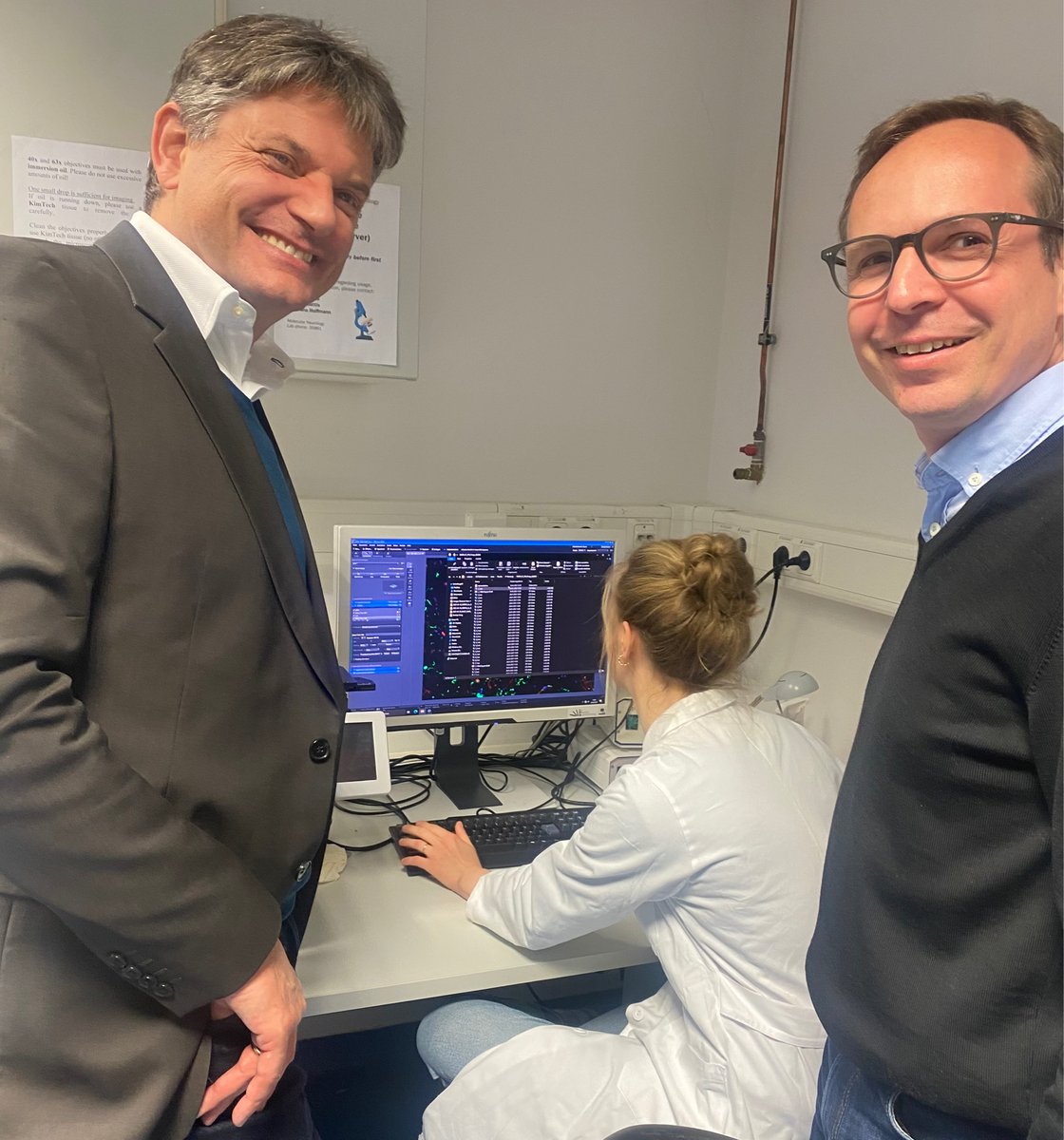 Joachim Hornegger tweet media