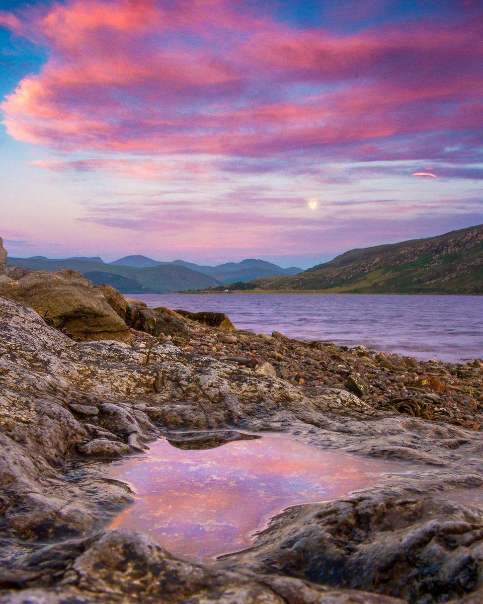 VisitScotland tweet media