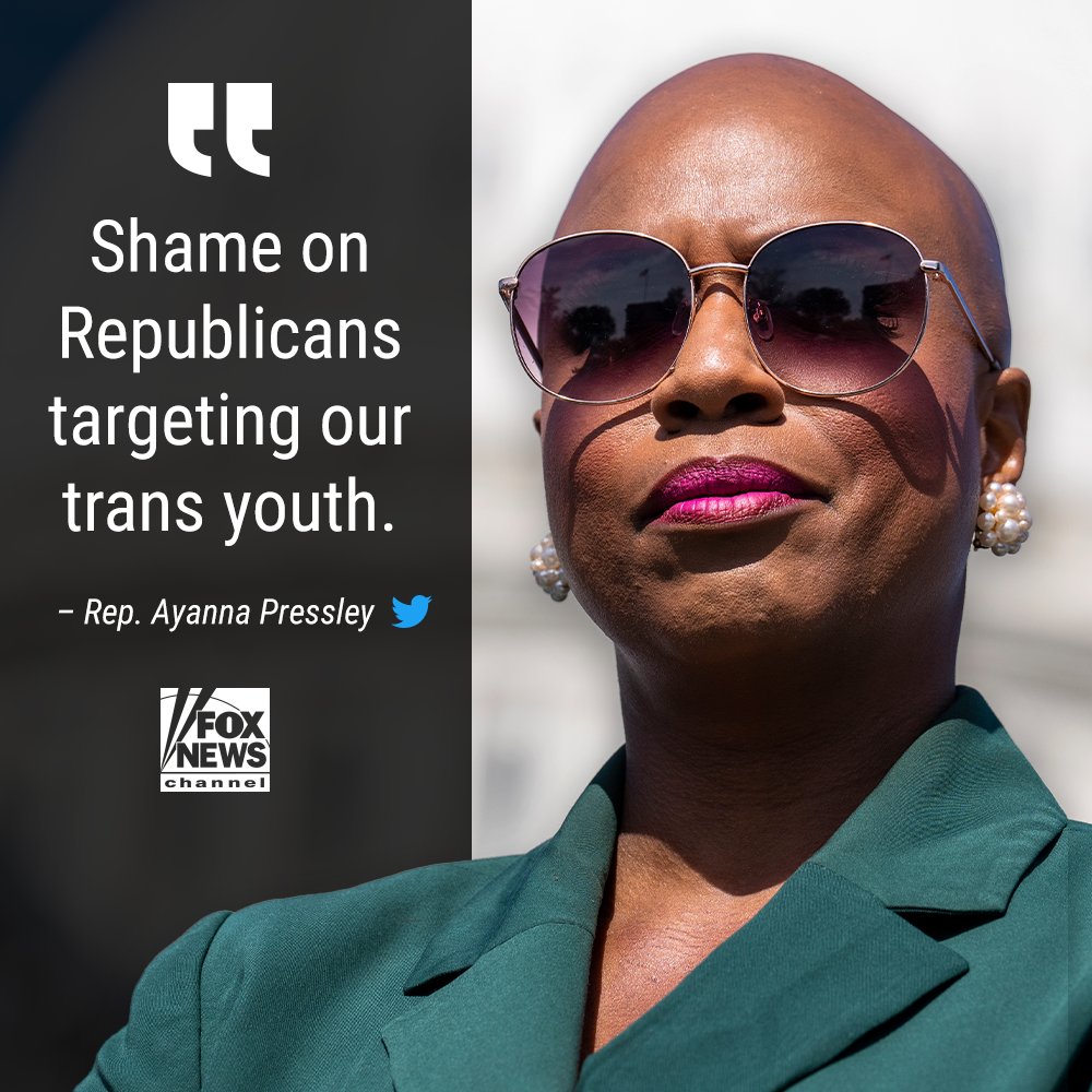 Fox News tweet media