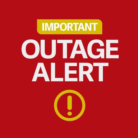 CumberlandEMC's tweet photo. CEMC crews are aware of an outage affecting around 1,000 members in the Cross Plains area.
Report outages vis SmartHub mobile app or call or text OUT to 800-987-2362. View our outage map at https://t.co/iqaiwuooHZ.
Crews are working to restore power as quickly as possible. https://t.co/BhmWtrIhyC