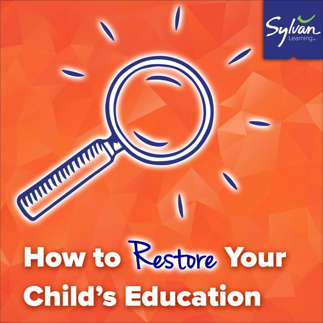 sylvan_lawrence's tweet image. #SylvanLearning can offer great insight into where your child is academically and where they can improve. Working with Sylvan will help to put your learner on the path to long term success.