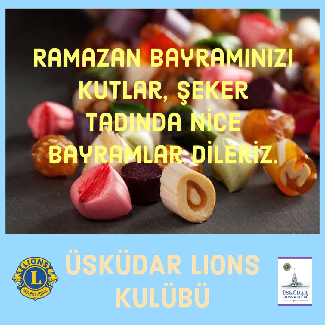 uskudar_lions's tweet photo. #RamazanBayramı #lionsturkiye #118ylions #118yleo https://t.co/i4g6CS3hVX
