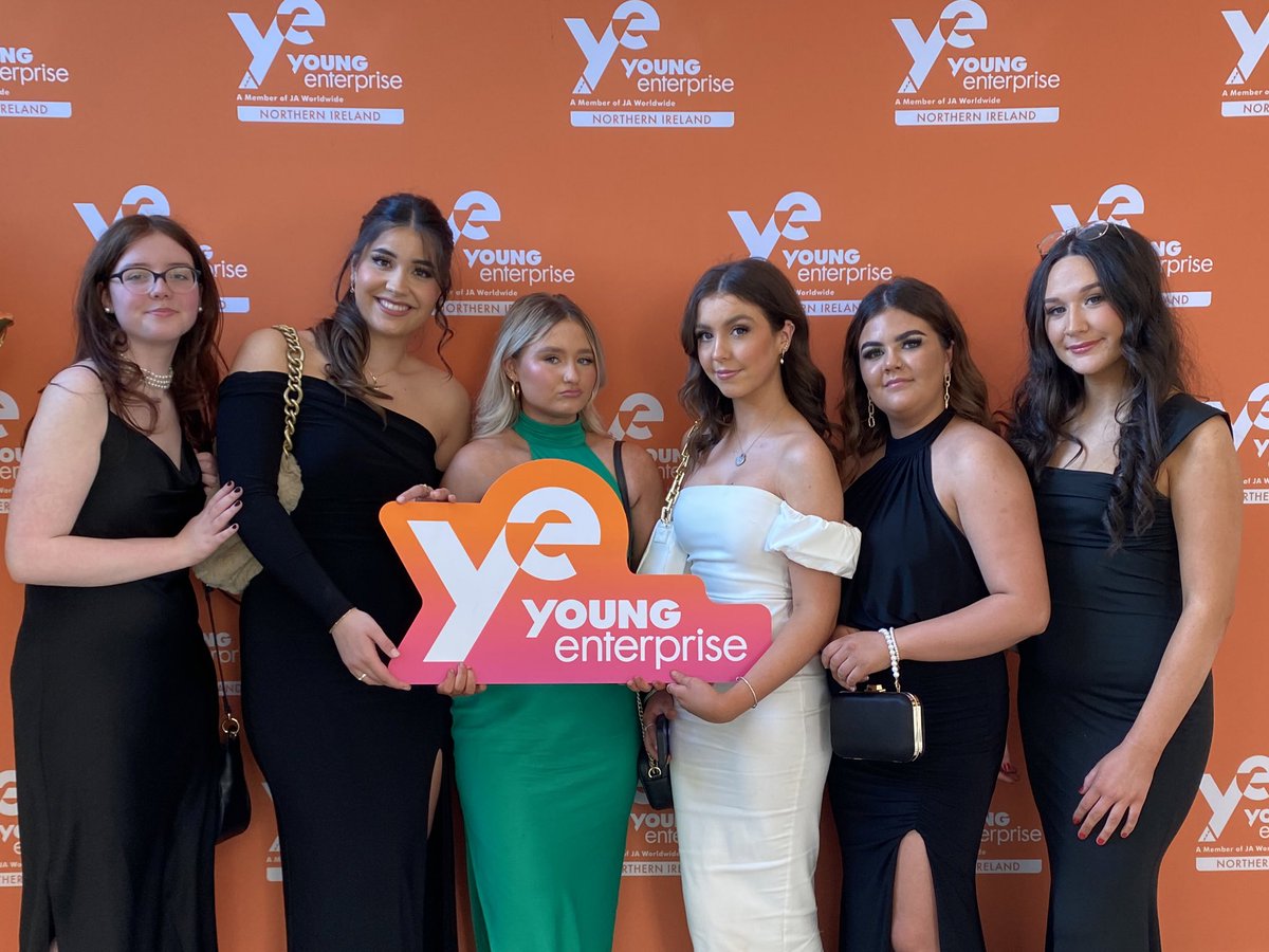 tmys22's tweet photo. We’re here! #YEA23

Good luck to all student companies tonight✨ https://t.co/WukKhJRYdO