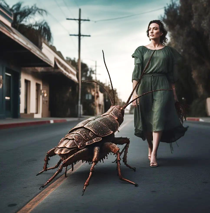 Beto Largman tweet media