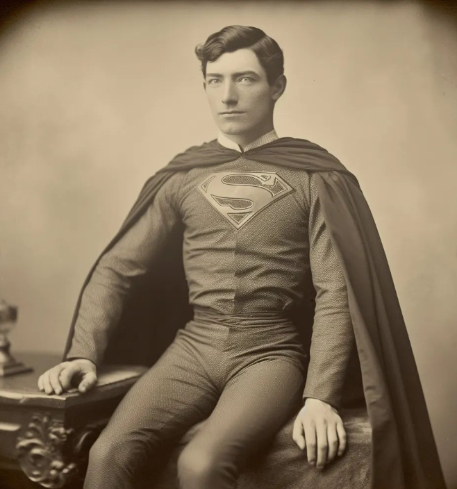 Beto Largman tweet media