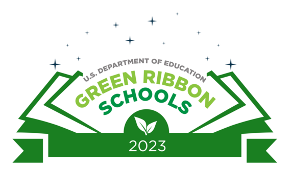 doelouisiana's tweet photo. Park Forest Elementary @ebrpschools is a Green Ribbon School. Across the country, 26 schools, 11 districts, &amp; 4 postsecondary institutions are being honored for innovative efforts to reduce environmental impact &amp; utility costs, improve health, &amp; ensure  sustainability. #LaEd https://t.co/IQSSbwmiFq