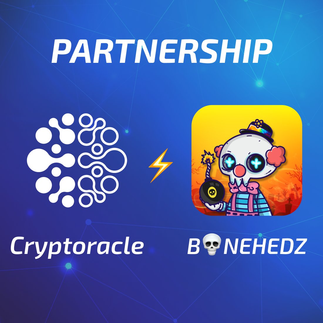 Cryptoracle.io tweet media