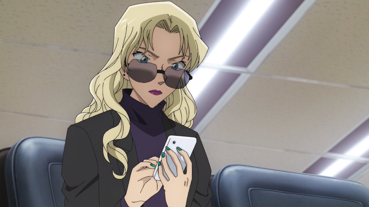 Daily Vermouth (@dailyvermouth) on Twitter photo 