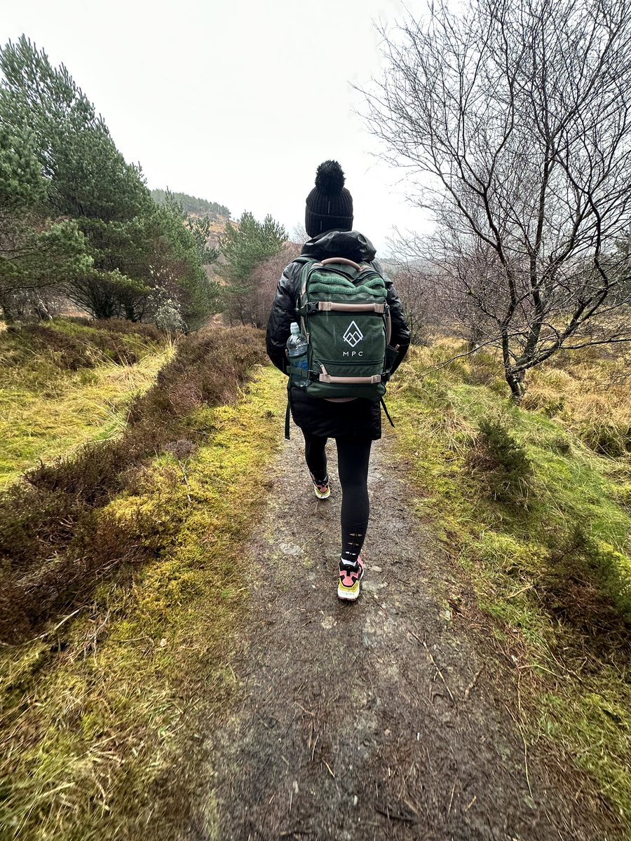 MyPeakChallenge's tweet photo. Where has the #PeakerPack taken you? ⛰️🏕️🥾

Shop #CoachSam’s favorite pack! 🙌 https://t.co/oKTBj1zmKF

#MPC2023 #MPC
#MyPeakChallenge
#SamHeughan https://t.co/gQ1pl8agua
