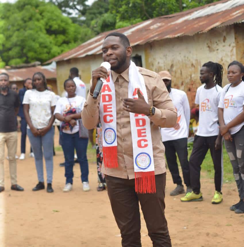 baelenge_irenge's tweet image. #Propos de @PaulKagame au Bénin: @Juguel_ONGALA_TAMBWE de l'#ANADEC  appelle toute la classe politique congolaise, la société civile et les forces vives  à l'Unité pour faire face aux  agresseurs de la RDC.
#DYPRO (Opposition Républicaine)