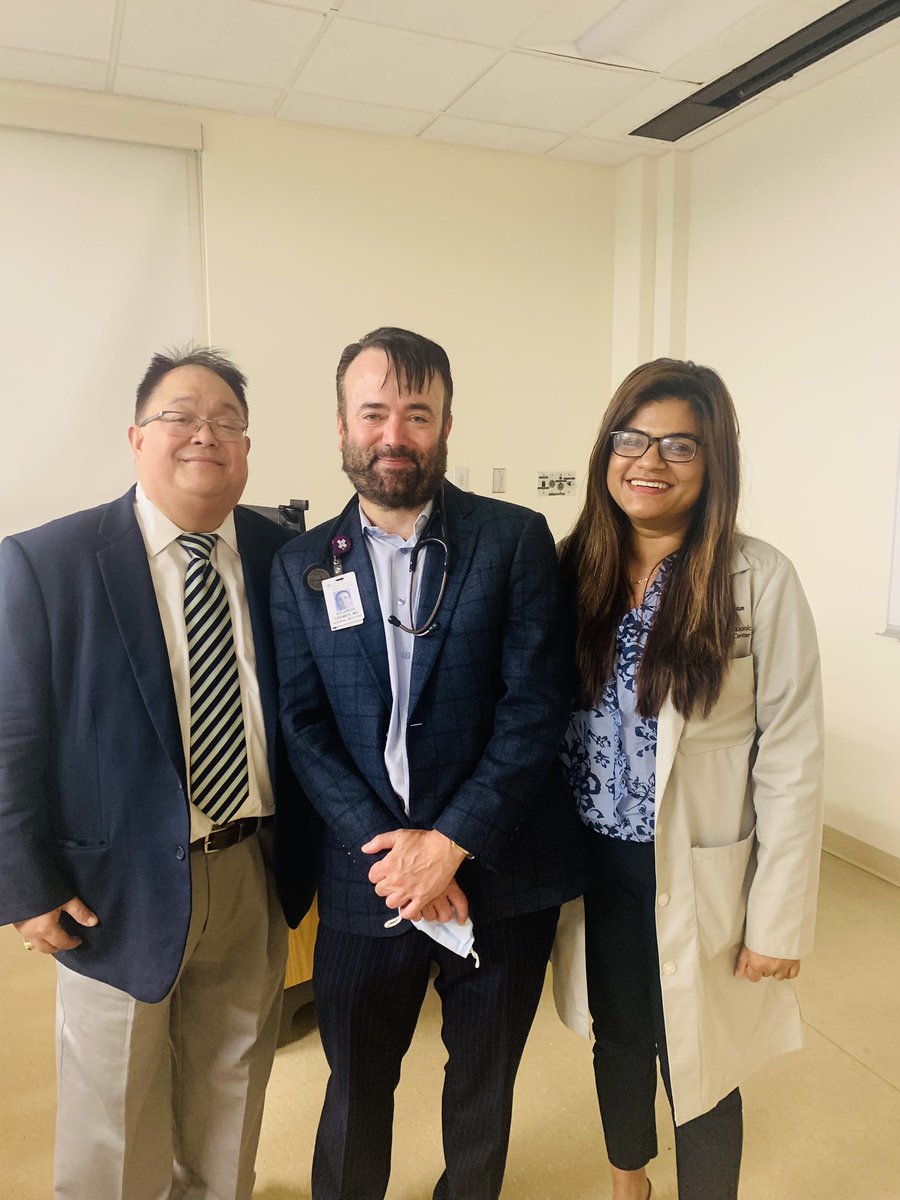 Fantastic grand rounds ‘CKD 101’ by the prolific <a href="/edgarvlermamd/">Edgar V. Lerma 🇵🇭</a>!