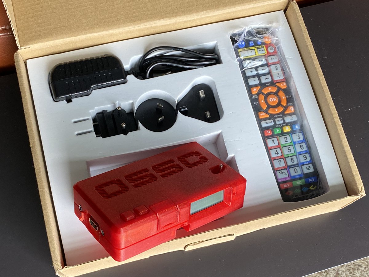 Rainy Day Retro tweet media