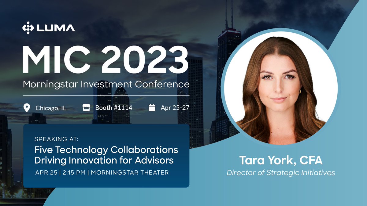 Luma Financial Technologies tweet media