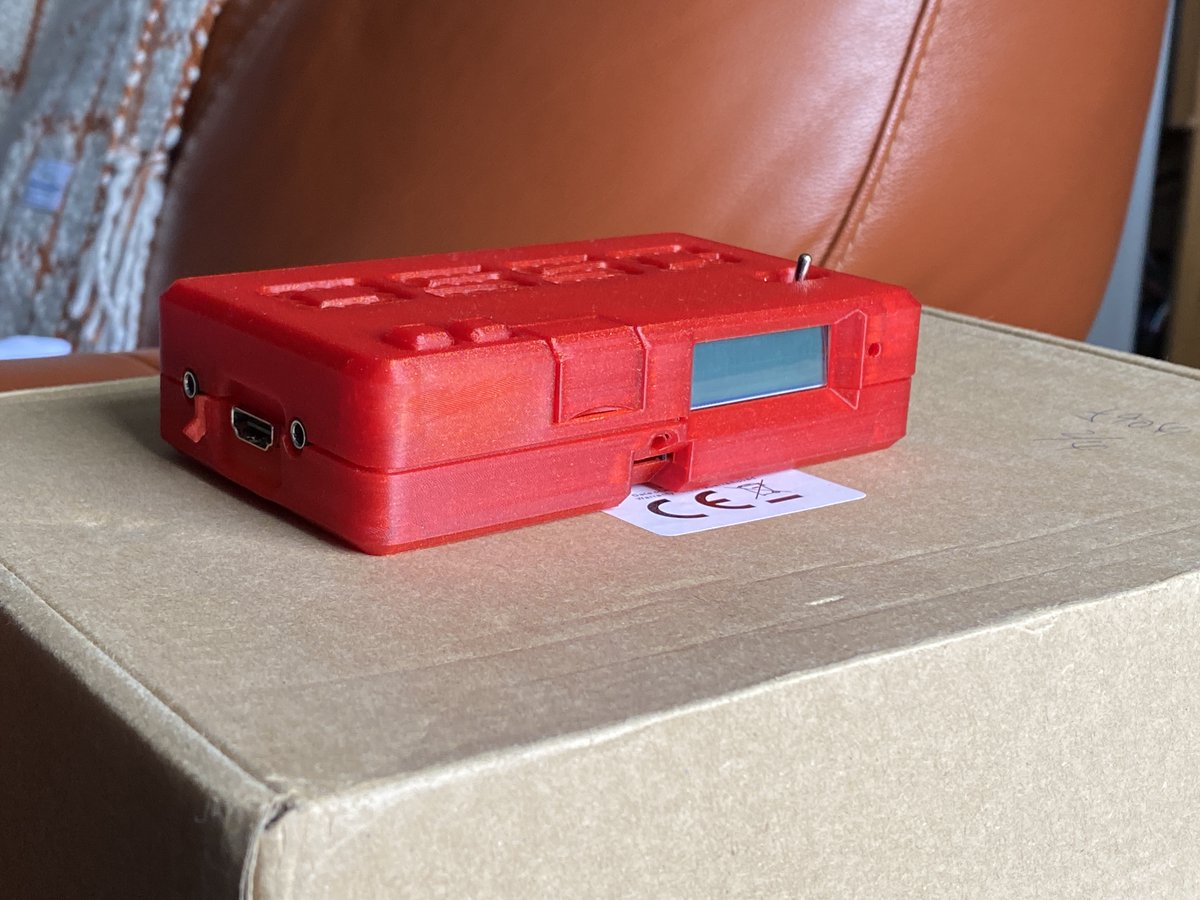 Rainy Day Retro tweet media