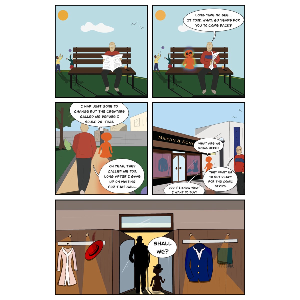 mitg_comics's tweet photo. https://t.co/pMg7eNps55