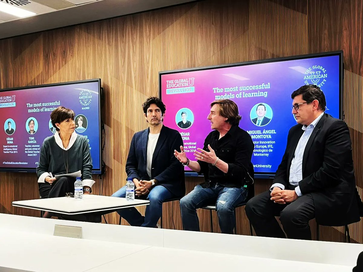 Toni García Arias tweet media