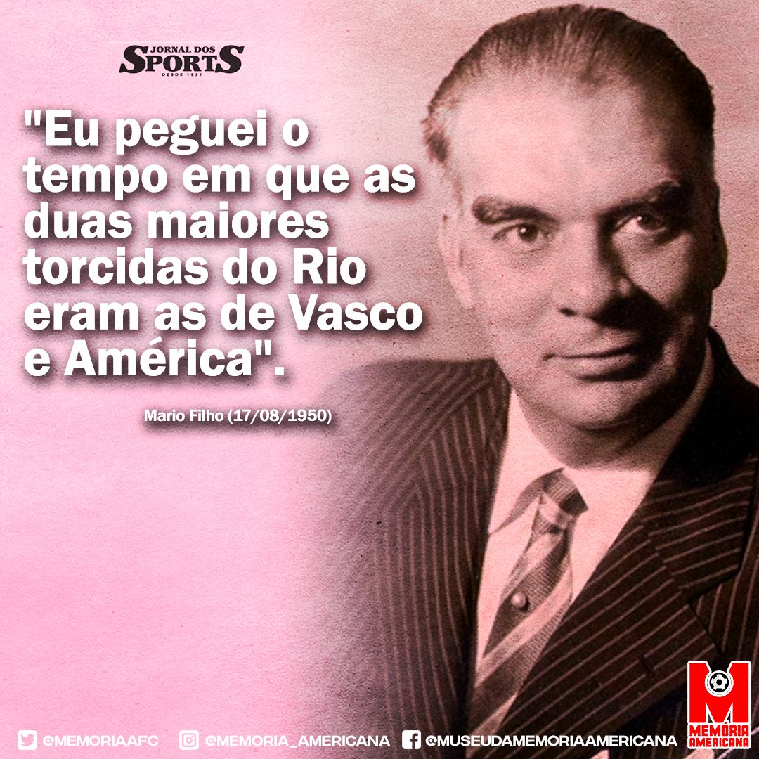Memória Americana tweet media