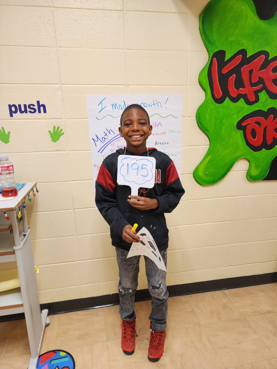 catron_amber's tweet photo. This MAP Growth!!! ❤️ #MultilingualMustangs #DifferenceMakers https://t.co/xGbhC0YHhp