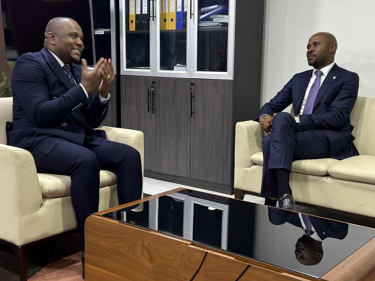 Patrick Muyaya on Twitter: 