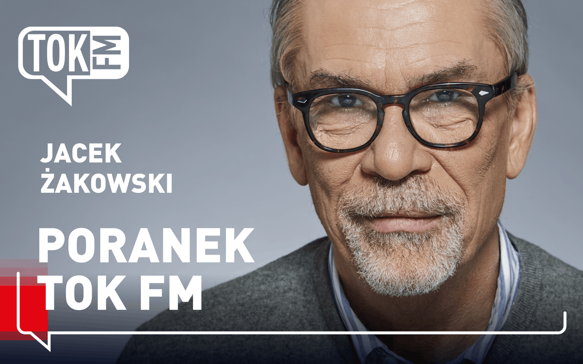 Radio_TOK_FM's tweet photo. W piątek 21.04 #Poranek #TOKFM:
7:20 @PiotrNiemczyk62
7:40 @Kwiatkowski2011 @PolskiSenat
8:00 Konstanty Gebert @kultliberalna, @romanimielski @gazeta_wyborcza, @WashaAgnes @krytyka
Zaczynamy po 7
https://t.co/meeWuqfJZD https://t.co/lu1cWL4gDo