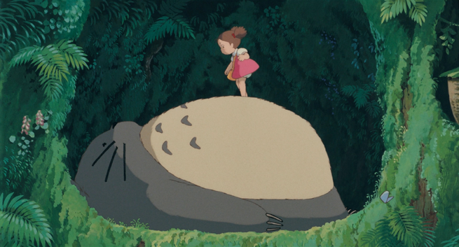 deltanz's tweet photo. Dica do dia: Meu Amigo Totoro

Um filme para todas as horas e para todos os públicos, Meu Amigo Totoro é um clássico do cinema mundial que foca na imaginação e na conexão com a natureza. Para ver e rever muitas vezes!

Leia mais detalhes no site: https://t.co/XMwVbp5cvE https://t.co/ugm1G8Ny9L