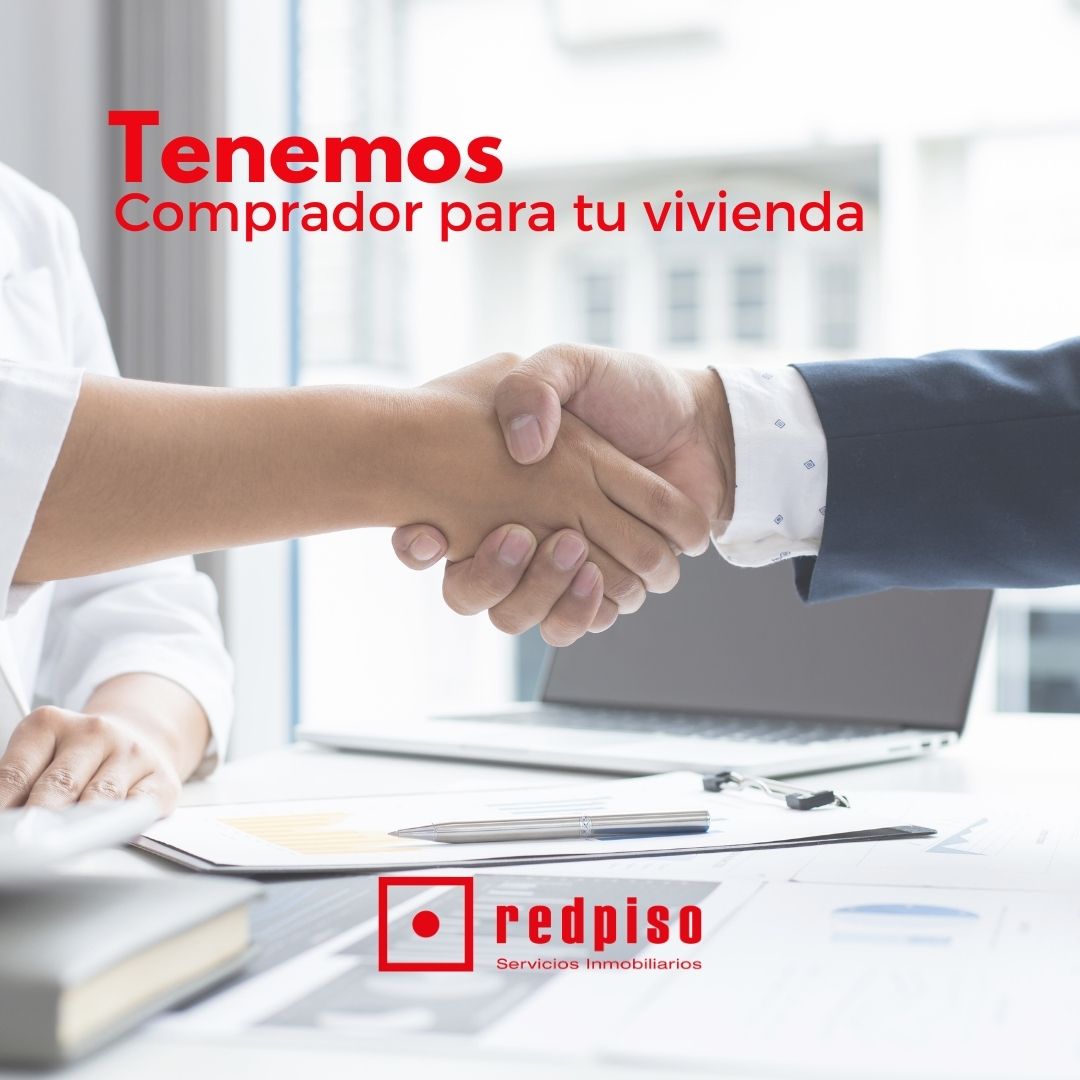 ¿Vendes?

¡YA TENEMOS COMPRADOR!

Sin sorpresas, a tu medida.
☺️