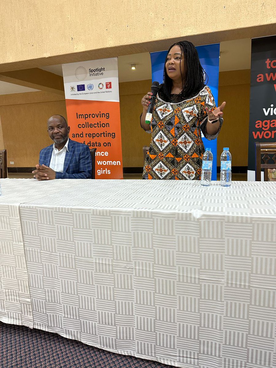 "Shout out to all women out there building up other women, fighting for more and advancing gender equality.  I see you, I hear you  and I stand with you" <a href="/unwomenuganda/">UN Women Uganda</a> Country Rep <a href="/PaulinaUNWomen/">Paulina Chiwangu</a>. <a href="/EvelynLetiyo/">Evelyn Letiyo</a> <a href="/nuwodu/">NUWODU</a> <a href="/NAPE_UG/">NAPE</a> <a href="/uwonet/">Uganda Women's Network</a> <a href="/NAWOUga/">National Association of Women's Organisations Ug</a> <a href="/ICWEastAfrica/">ICWEAAt20</a> @MEMPROW1