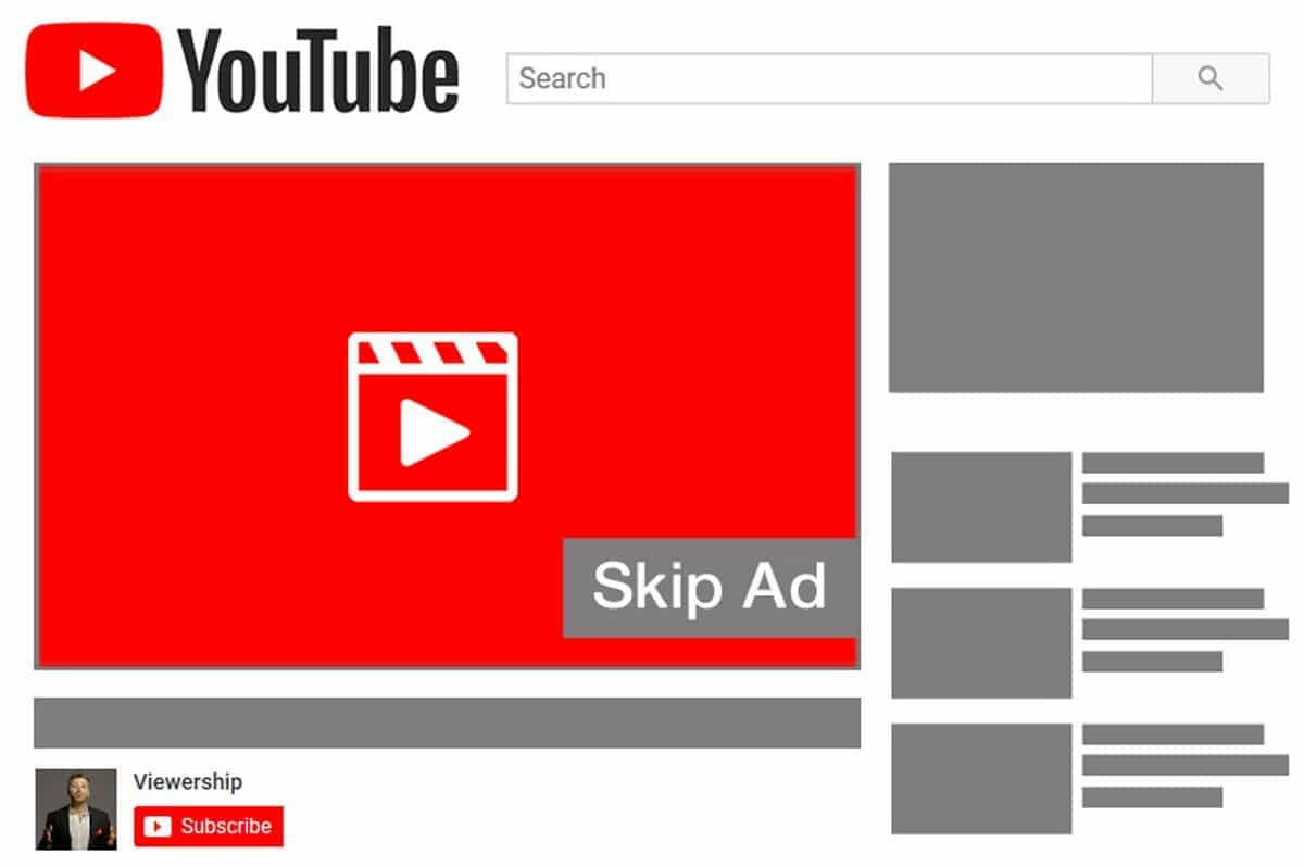 SandhyaRaniMon's tweet photo. YouTube video ads are advertisements that play before, during, or after a YouTube video. These ads can be targeted to specific demographics and interests, allowing advertisers to reach their desired audience. 

#youtubevideoads #youtubevideoadscampaign #youtubevideoadsearning https://t.co/PbG9adjepz