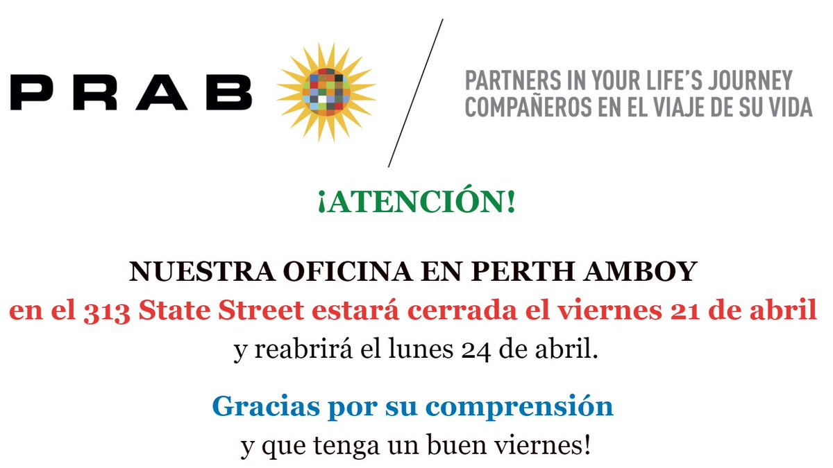 PRAB, Inc. (@prabincinfo) on Twitter photo 