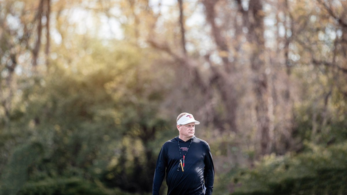 EKU Football tweet media