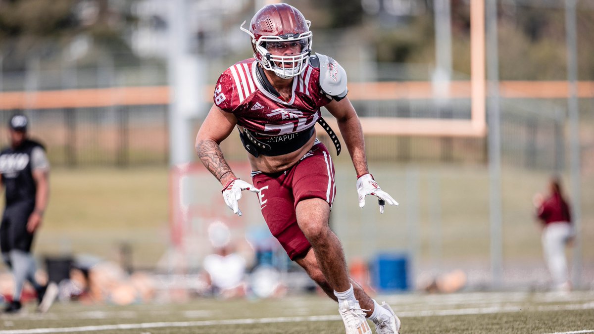 EKU Football tweet media