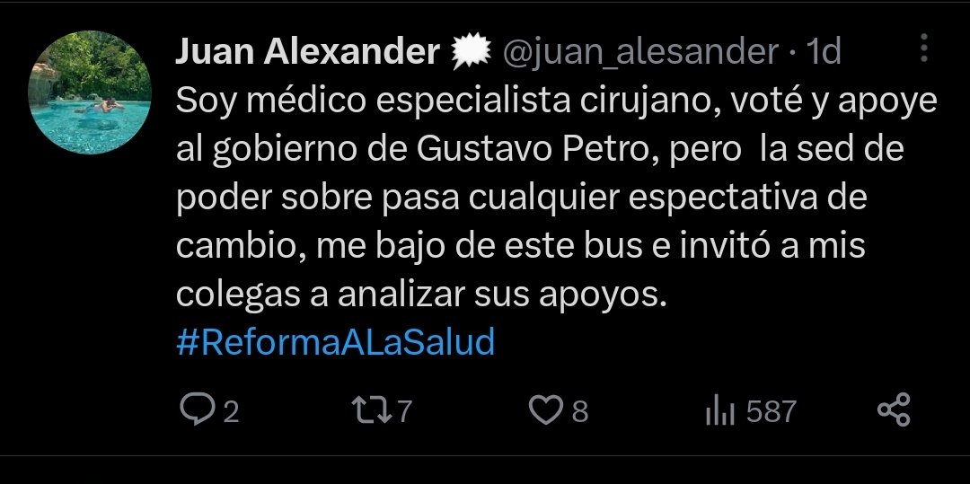 Caliquistan's tweet photo. Los uribistas son tan inteligentes que de día son ing petroleros y de noche son Médicos. Patéticos! https://t.co/FCjfxCziC2