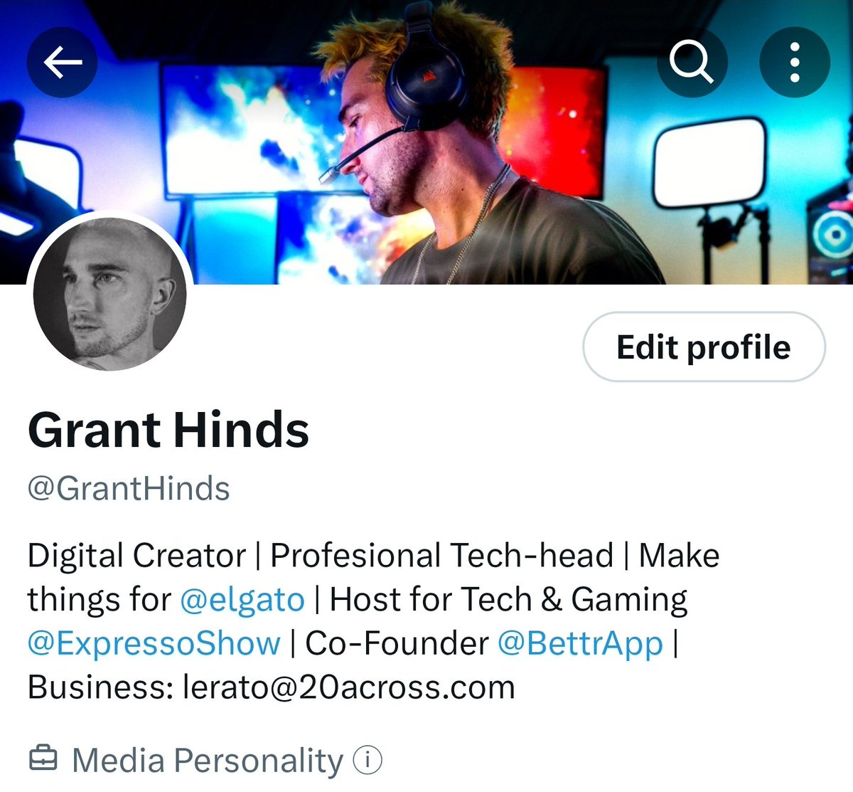 Grant Hinds tweet media