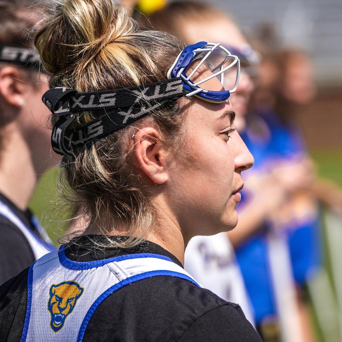 Sights set on 5 PM 👀