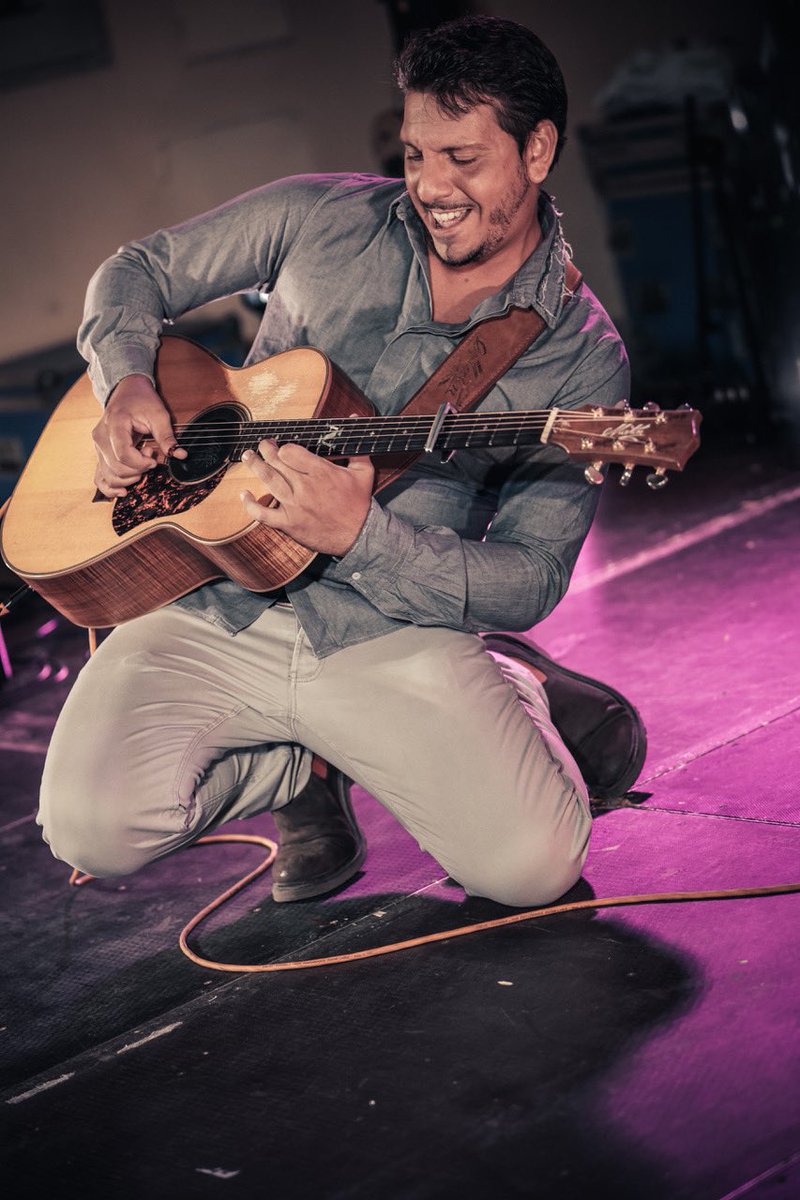 chapel_sessions's tweet photo. @AndreaValeri https://t.co/gPyOkmAWnv
@ChapelArtCentre 🎸 https://t.co/45mugeUi1t