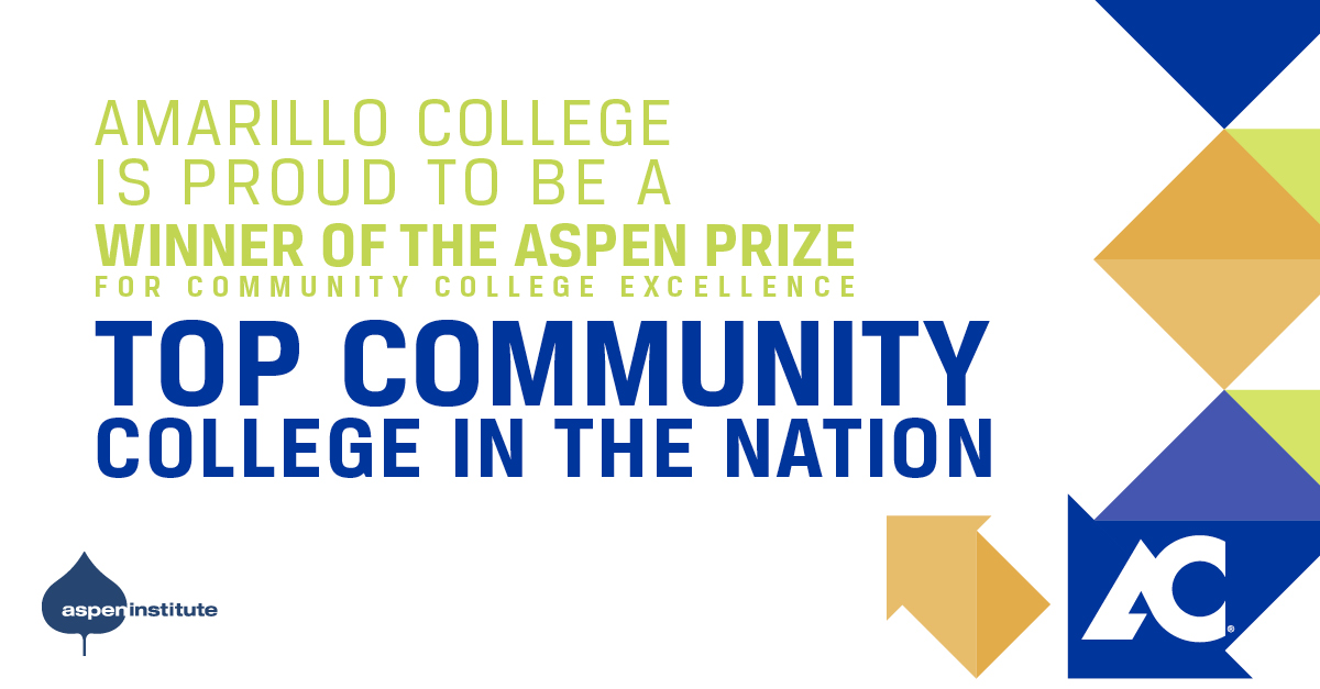 Amarillo College tweet media