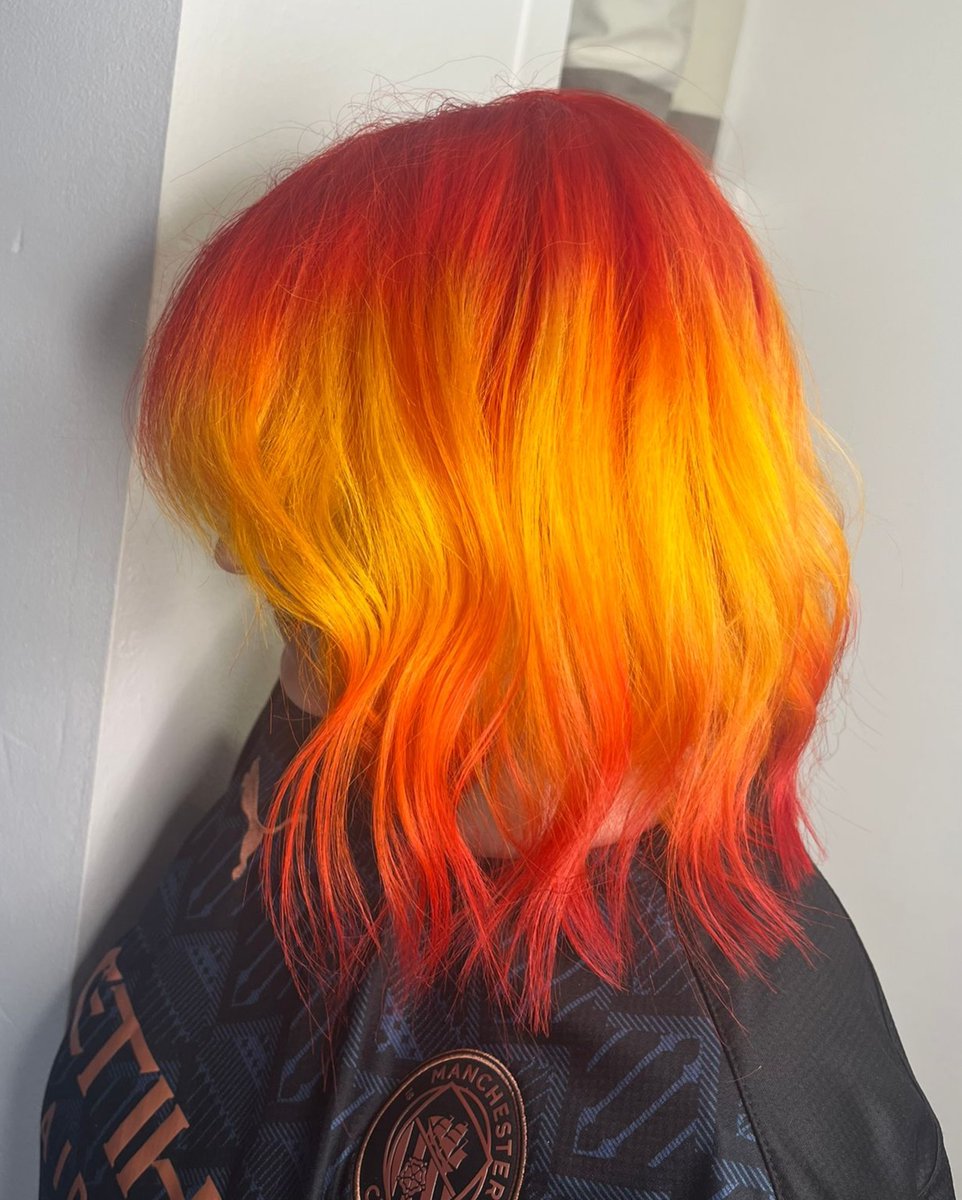 Paul Kemp Hairdressing tweet media