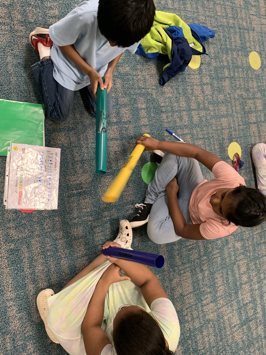 Claire Hinson tweet media