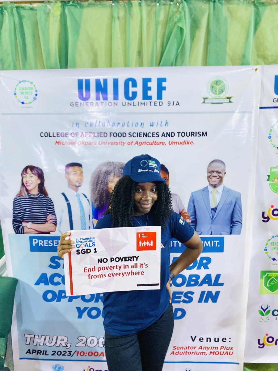 Kalu_Favour_C's tweet photo. UNICEF generation unlimited 9ja Abia state Chapter 📌 

As a youth, be Unlimited! https://t.co/MJVjHkqjsH