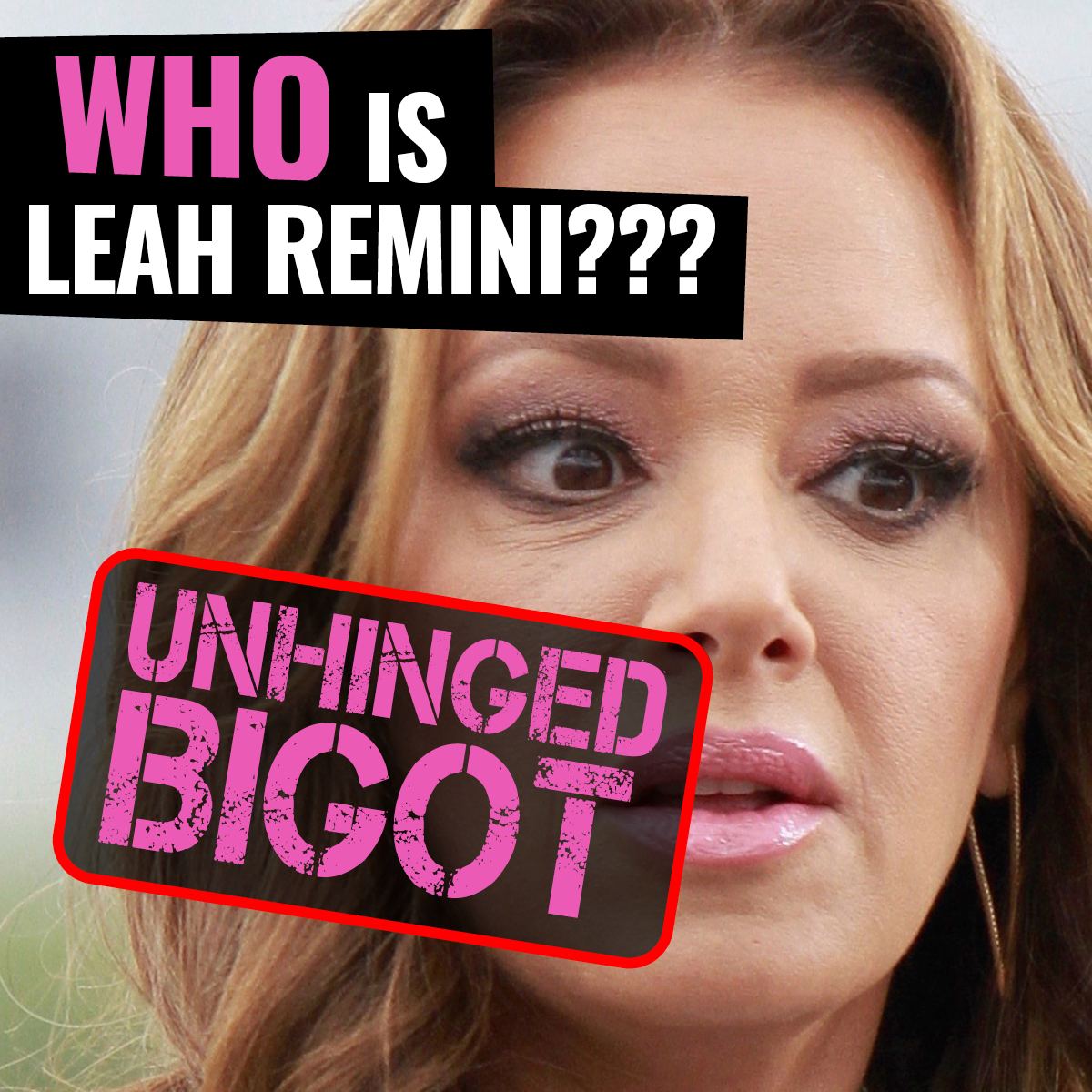 standmonitor's tweet photo. “I wouldn’t be successful if it wasn’t for Scientology," @LeahRemini said. "It means everything to me. Without it I would really be lost, I’d be in the dumps and I would probably be an animal. I would be a horrible, horrible person."

Has Leah Remini fulfilled her prediction? https://t.co/NozLQsKLGN