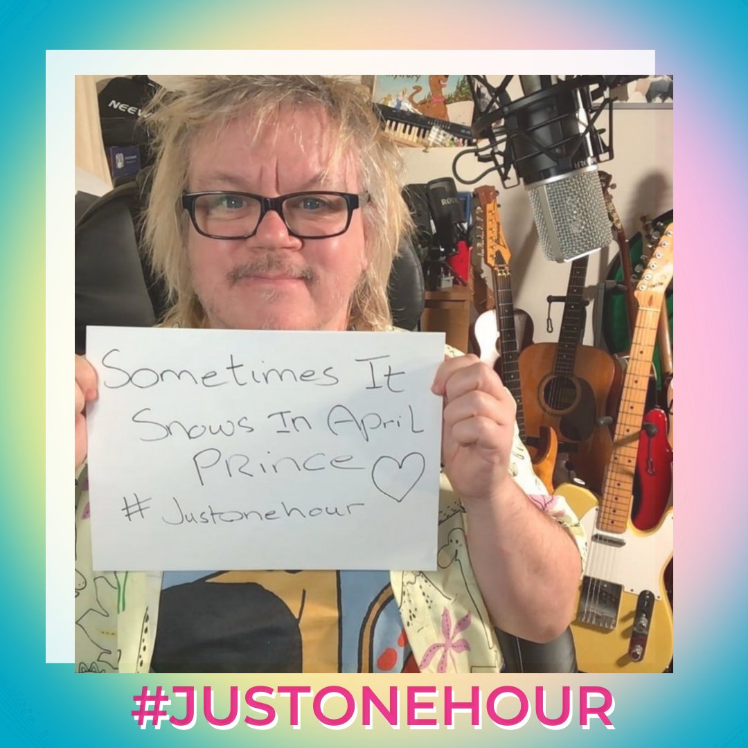 Musica_CIC's tweet image. Throwing back to our revolutionary “#JustOneHour” campaign when we started a movement of people making the world just that little bit better for those living with dementia by improving their overall quality of life through music!