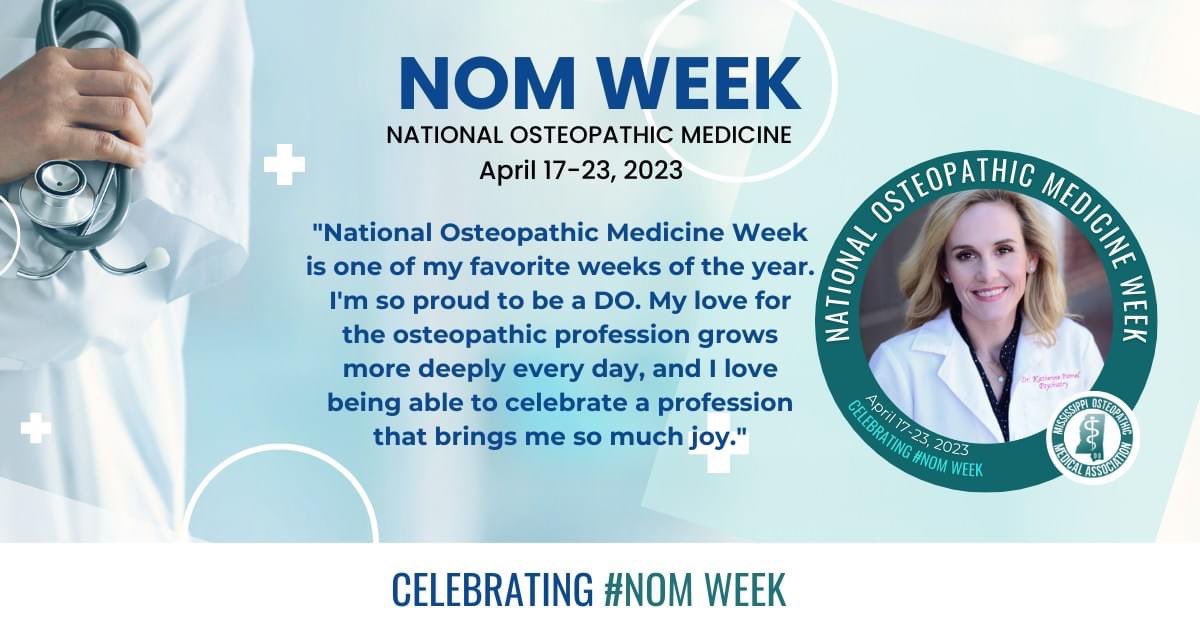 DOsofMOMA's tweet photo. Celebrating National Osteopathic Medicine Week with @dameofdementia,DO, on our MOMA Board of Directors. Thanks for being so passionate about the osteopathic medicine profession! #NOMWeek #DOProud #DOsofMOMA https://t.co/UMt8IgRDXf