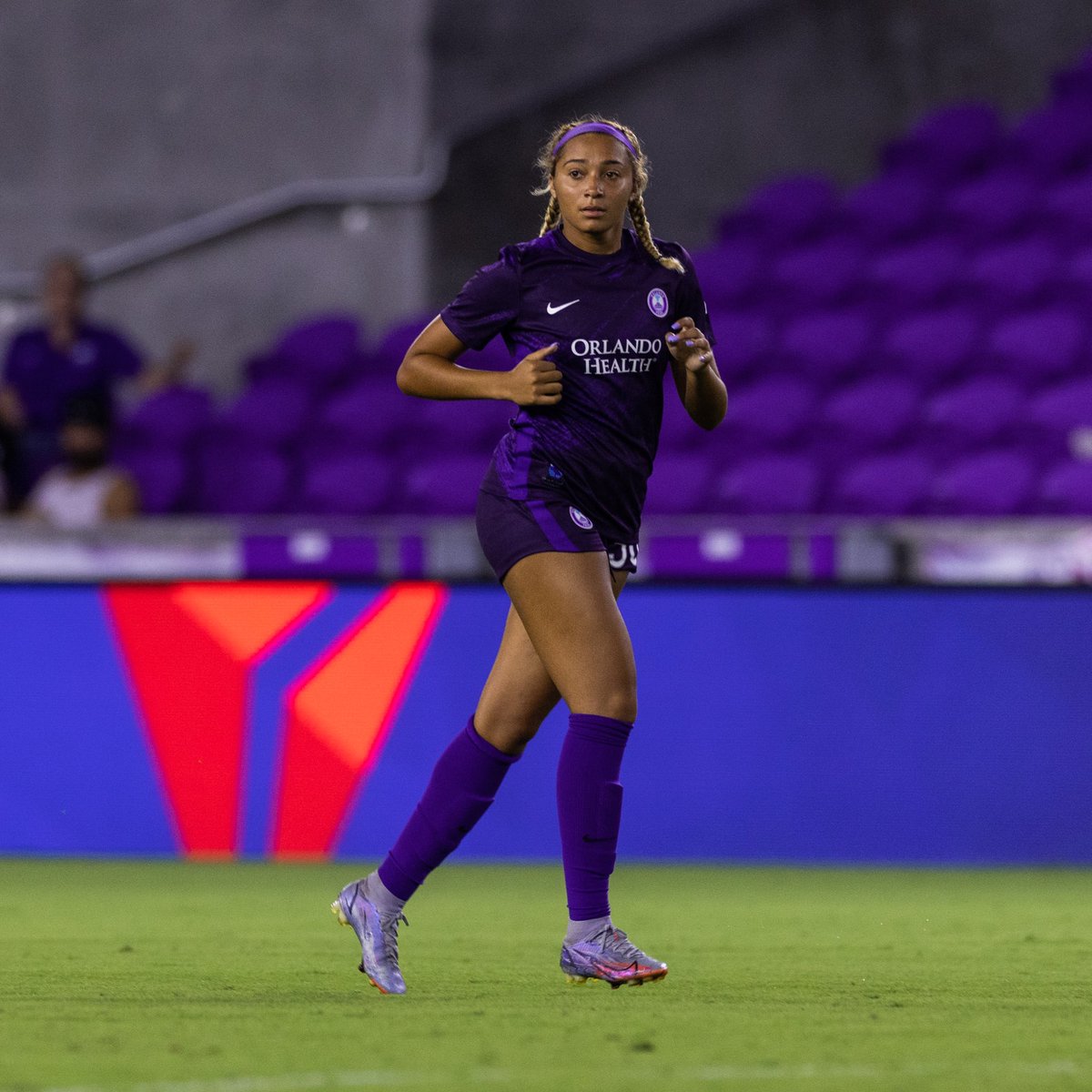 Orlando Pride tweet media