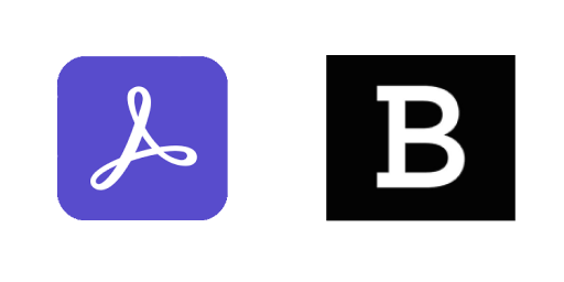 The Adobe Sign and Braintree integration allows you to securely collect payments within Sign agreements. 

This powerful integration allows you to easily create and manage agreements, collect signatures, and receive payments.

Learn more here: lnkd.in/e-whNZrQ