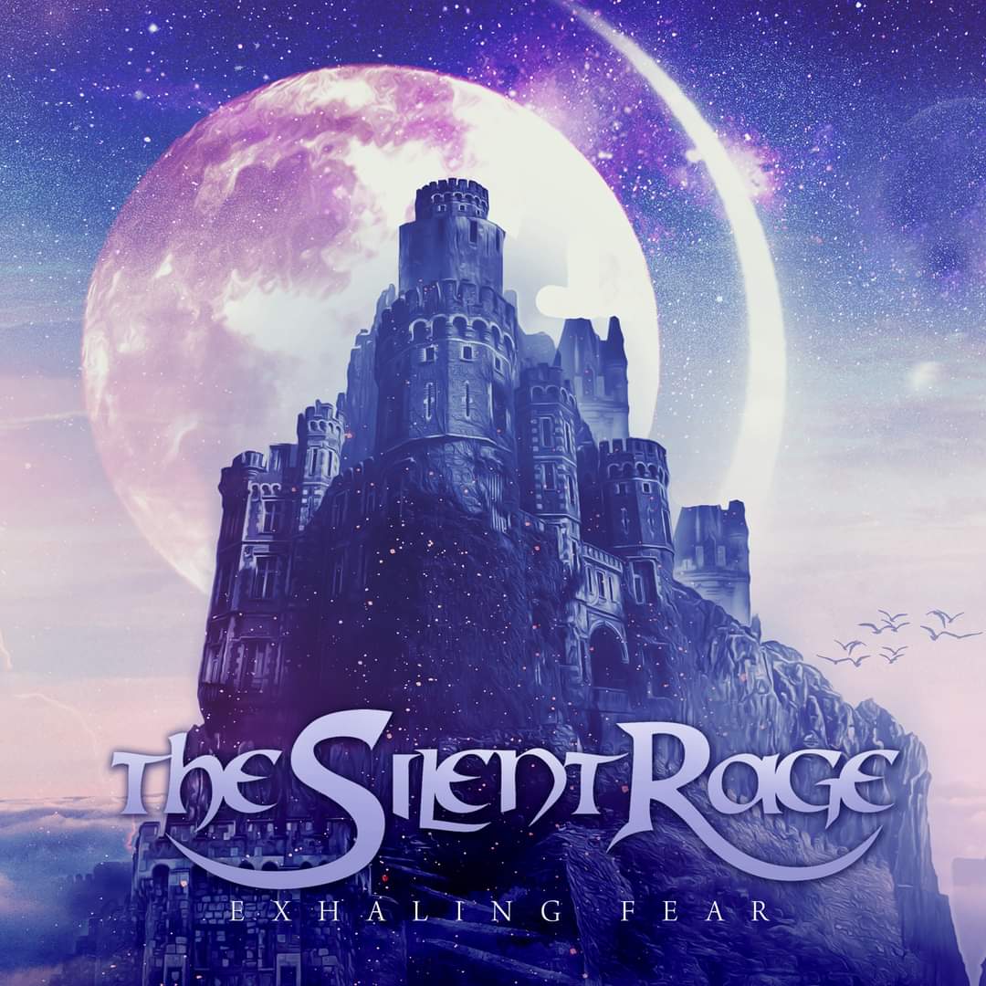 🔥 Novedad 🔥
🇬🇷 Melodic Power Metal
<a href="/TheSilentRage1/">The Silent Rage</a> ha estrenado su segundo adelanto "Exhaling Fear" de su próximo álbum "Nuances Of Life" que se publicará el 26 de Mayo  a través de <a href="/ScarletRecords/">ScarletRecords</a> 
Sp: spotify.link/yvot8LHS9yb
Yt: youtu.be/5w2u7Cjbz7Q