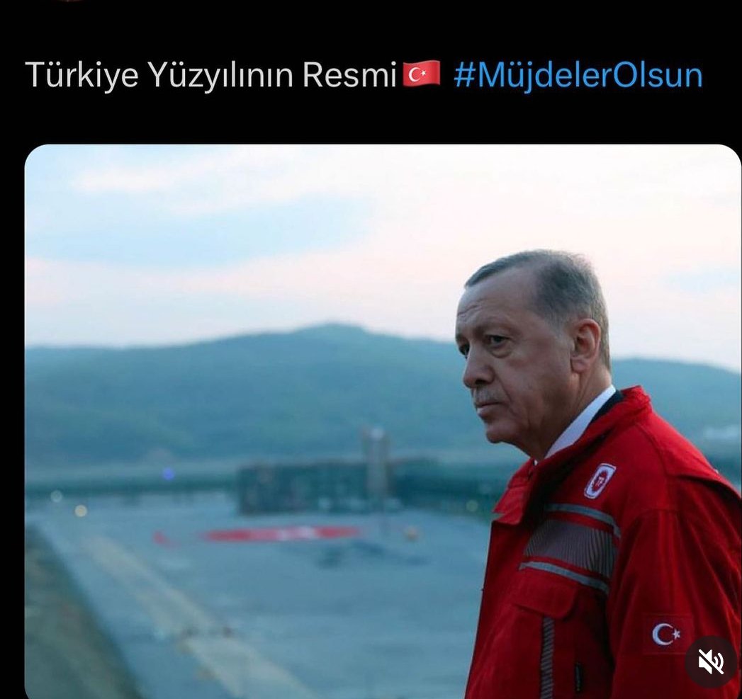 Ölümüne Reissss Sonuna kadar Erdoğan