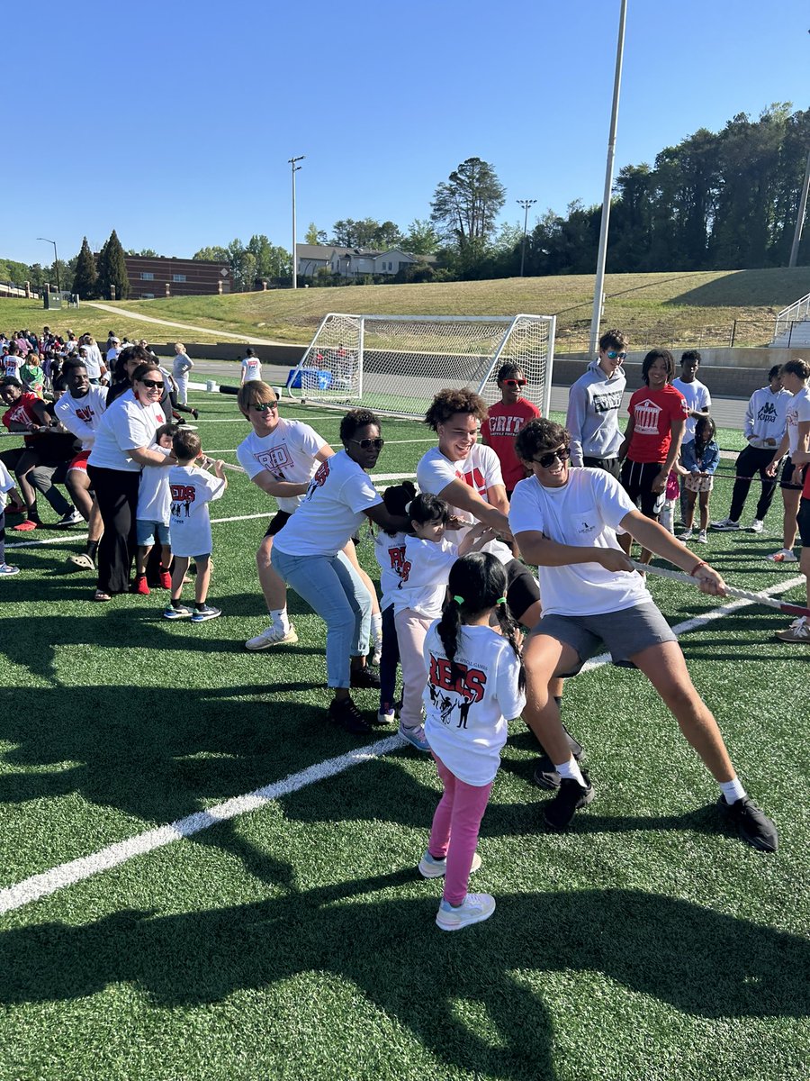 Gainesville HS Football tweet media