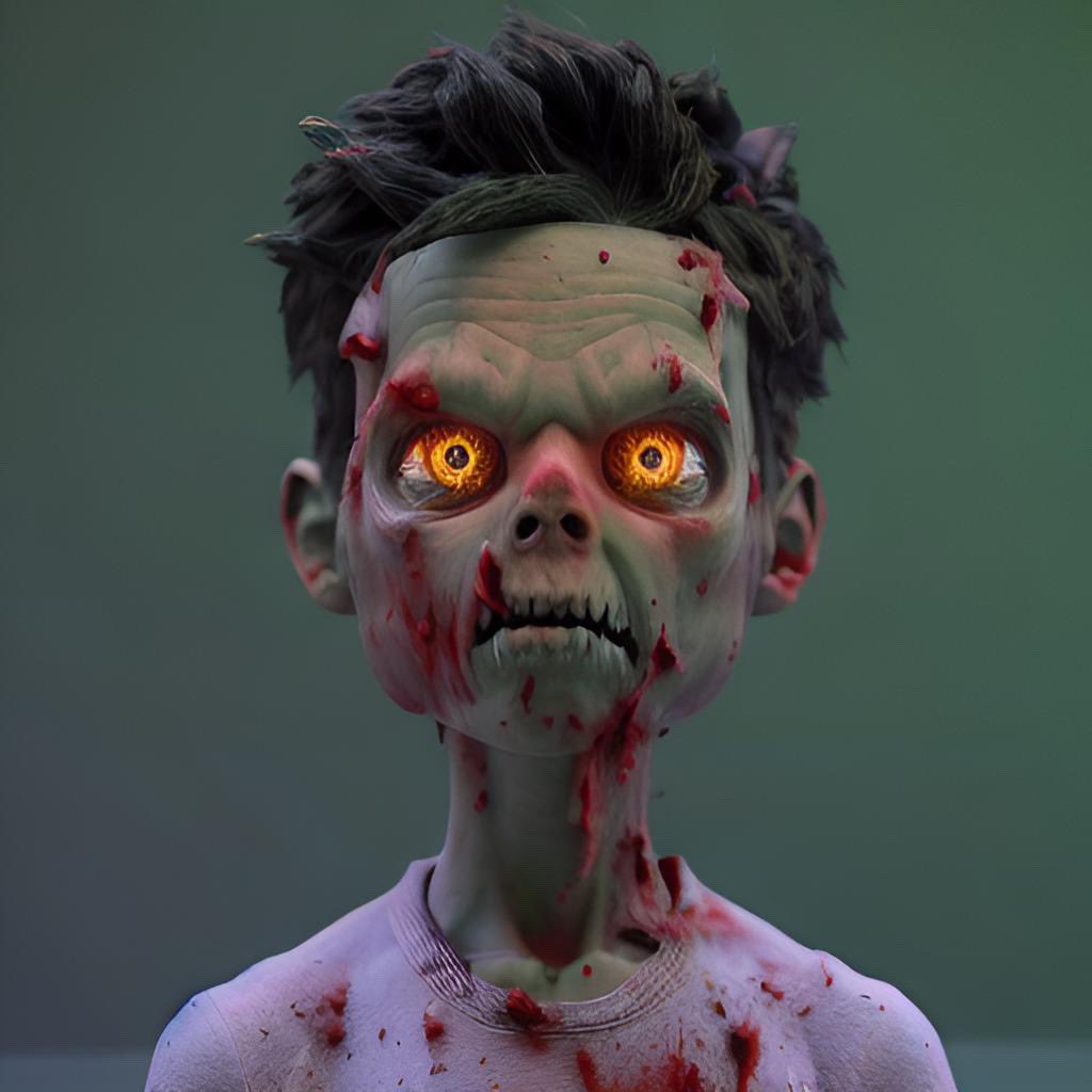 POOCOFFICIAL's tweet photo. POOC zombie are crazy
#POOC #nft #nftart #nft #NFTCollection #NFTComminity https://t.co/szb2ZNw3ku